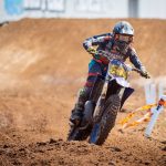 SJ Jake Turner