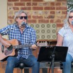 SJ Music in the park 7