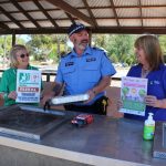 SJE Community barbecue
