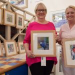SJE Open garden 8