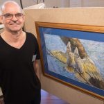 ARM Art exhibition 1