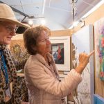 ARM Art exhibition 5