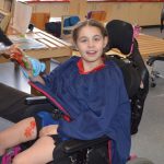 ARM Grace fundraiser 2