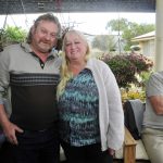 ARM Men’s shed opening 2
