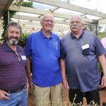 ARM Men’s shed opening 3