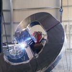ARM Public artwork 1