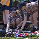 ARM Remembrance Araluen 2