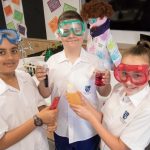 ARM Science labs 1