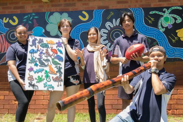 GOS Yule Brook College2