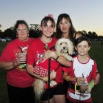 SJ Byford Carols 2