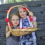 SJ Remembrance Day 2
