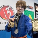 ARM Campbell jiu jitsu 2