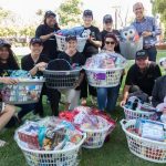 ARM Christmas hampers 3
