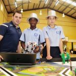 ARM Lego League 1