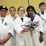 ARM Lego League 4