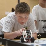 ARM Lego League 5