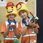 ARM Lego League 6