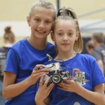 ARM Lego League 7
