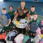 ARM Parkerville donations 3