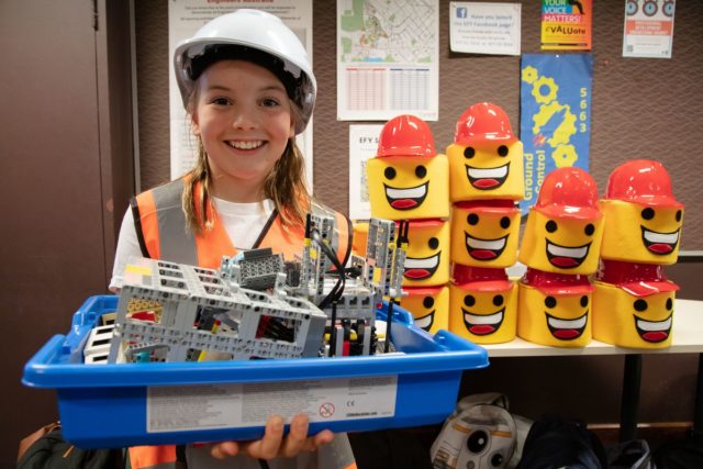 CAN Lego league1