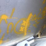 SJ Vandalism 1