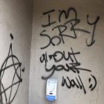 SJ Vandalism 2