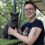 ARM Cat expo 1