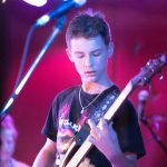 ARM Furnace fundraiser 1
