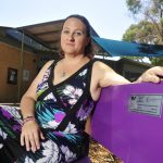 ARM Purple bench 1