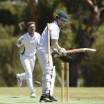 SP ARM Roleystone cricket 1