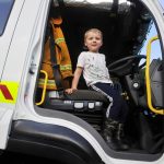 ARM Bedfordale Fire fundraiser 5