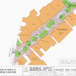 ARM Jull Street concept design