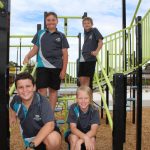 SJ Beenyup Primary 3