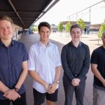 SJ Court Grammar ATAR 1