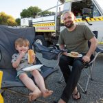 SJ Fire fundraiser 1