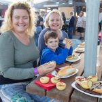 SJ Fire fundraiser 3