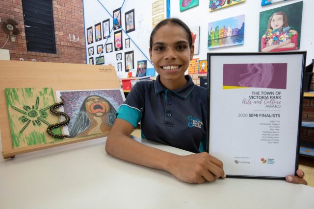 GOS Young achiever1