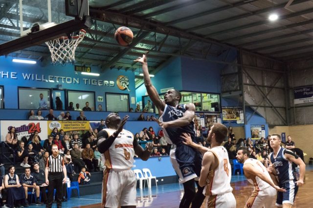 Basketball