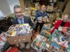 Giant Book Sale to support Starick Services