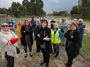 GOS Kenwick sewer residents