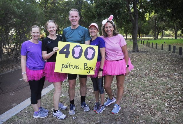 CAN Parkrun participant1