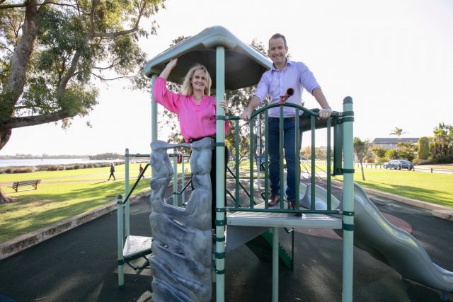 CAN Shelley Park concerns1