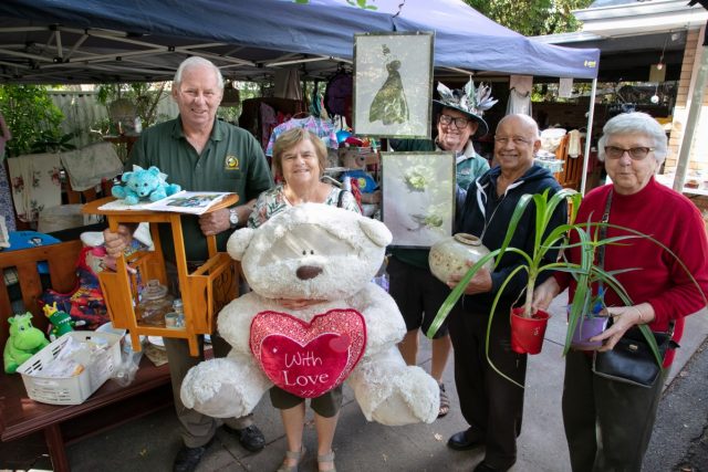 GOS DRWS fundraising1