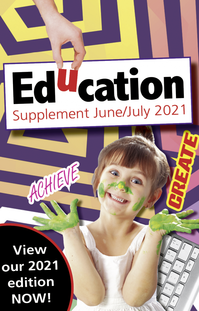 Education Feature 2021