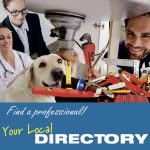 your directory front