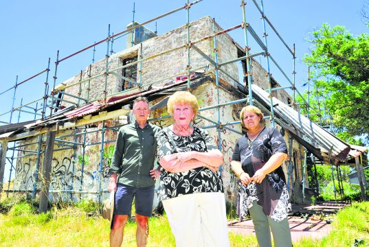 Maddington Homestead