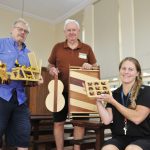 ARM Men’s Shed 1