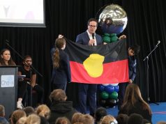 NAIDOC