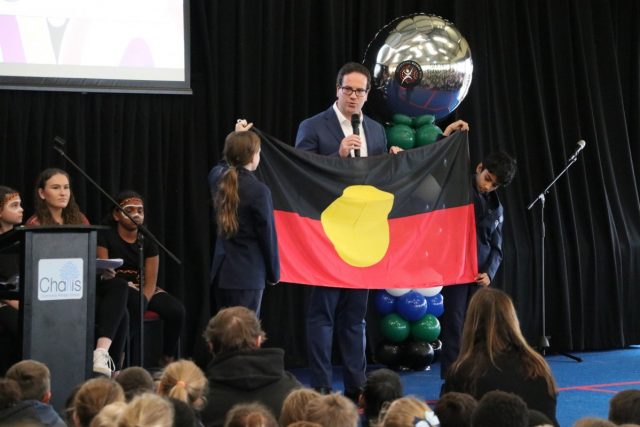 NAIDOC