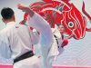 karate